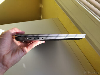 14" ultrabook Lenovo Intel i7-1165G7. Sleva 500 Kč je možná - 3