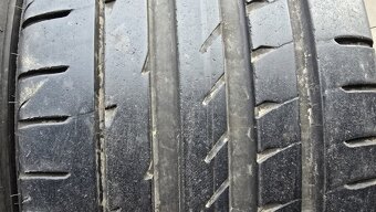 Letní pneu 255/40/20 Good Year - 3