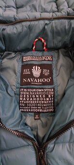 Dámská bunda jaro/podzim vel. XS - 3