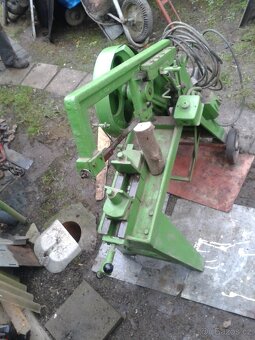 Strojní pila na kov - 3