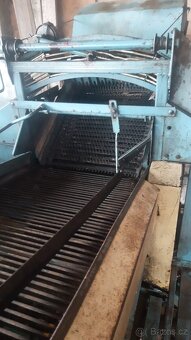 Bramborovy kombajn anna z644 - 3