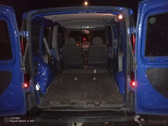 Fiat Doblo Cargo - 3