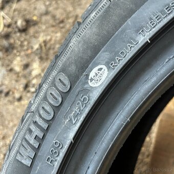 Nove Zimni pneu 225/40 R18 92V XL Zeetex - 3