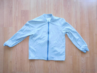 Bunda - Coccodrillo - velikost 128 - NOVÁ - 3