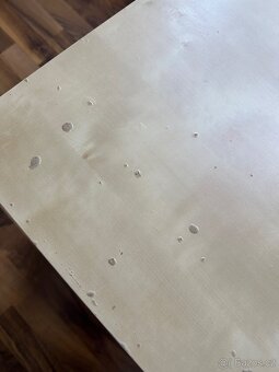 Odkládací stolek Ikea - 3