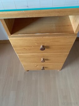 Dětský psací stůl - 3