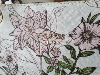 Nová kabelka Guess - 3