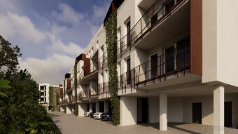 Prodej developerského projektu vč.povolení v Prostějově - 3