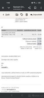 Vinylová podlaha - 3