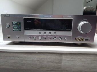 hifi sestava - 3