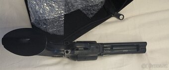 Flobertka - revolver R&R SAA r. 9mm Flobert 4.75 " - 3