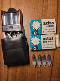 Retro blesk DRUOPTA MIDI 2 - 3