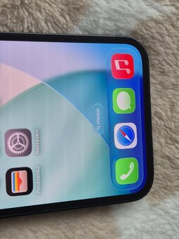 iPhone 13 128gb stav baterie 91% - 3