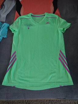 Sportovní trička vel.S-M - 3