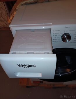 Sušička Whirlpool - 3