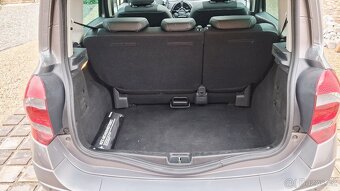 Renault Grand Modus 1,2 benzin - 3