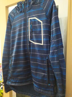 Chlapecké bundy, mikiny 158-164 - 3