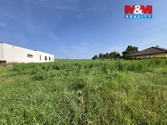 Prodej pozemku k bydlení, 700 m², Určice - 3