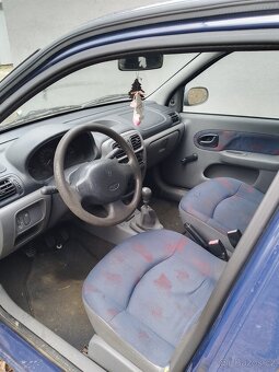 Renault Thalia 1.4 - 3