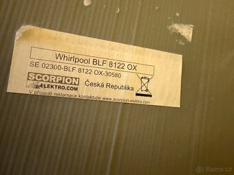 Lednice Whirpool - 3