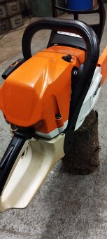 Motorová pila Stihl MS 400 C - 3