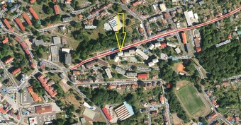 BYT - PRONÁJEM - BEZ PROVIZE - AŠ - 3