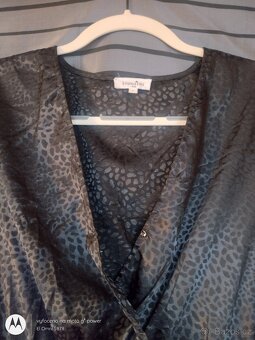 dámské šaty Emma Ella v.40/L - 3