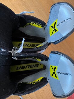 Brusle Bauer HYP2RLITE SR velikost č.10 - 3