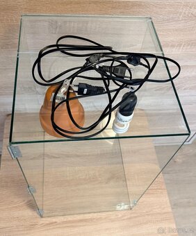 Prodám terárium - 3