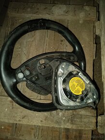 Volant opel 3-ramenný - 3