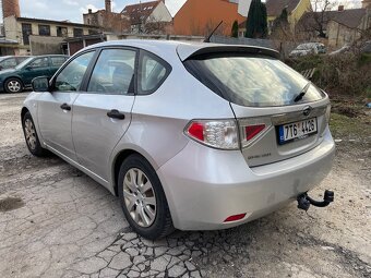 Subaru Impreza 1.5R AWD - 3