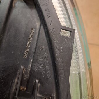 Mercedes Benz Sprinter 2018 - 3