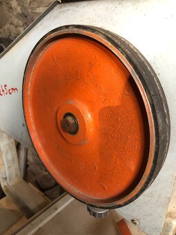 Pasova pila pp500 - 3