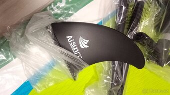 Nafukovací paddleboard - 3