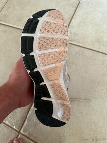 Boty na Běh - 3