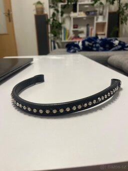 Čelenka s kamínky, full - 3