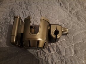 Držák na kočárek - 3