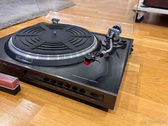 Gramofon Metz megasound TX- 4963 - 3