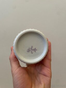 Hrnečky z Dubí - 3