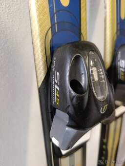 Dětské/juniorské lyže Elan - 120cm - 3