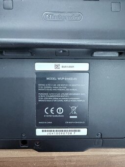 Nintendo Wii U Gamepad WUP-010(EUR) - 3