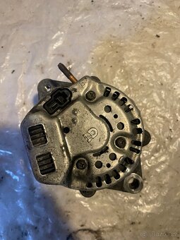 Alternátor aixam - 3