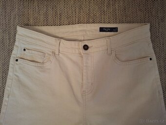 NOVÉ DŽÍNY, zn. MARKS SPENCER - 3