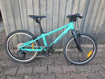 Dětské kolo 20 - 3