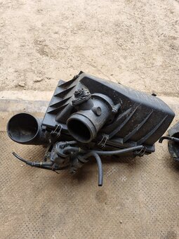 Prodám filtr box MB w210 e290td - 3