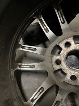 2ks Alu Speedline Corse 2210 AS7 - 3