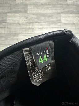 Motokrosové boty Kore Adventure - 3