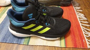 Tenisky Adidas Solar Glide 44 - 3