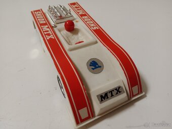 Formule Škoda, Směr - 3