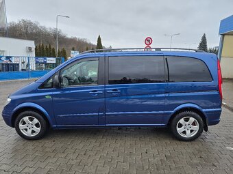 Mercedes-Benz viano - 3